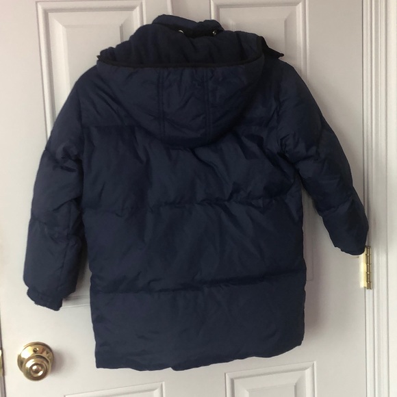 GAP winter jacket - Picture 2 of 4